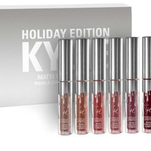 Kylie Holiday Mini Collection